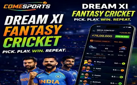 Gujarat vs Rajasthan on SlotsADM