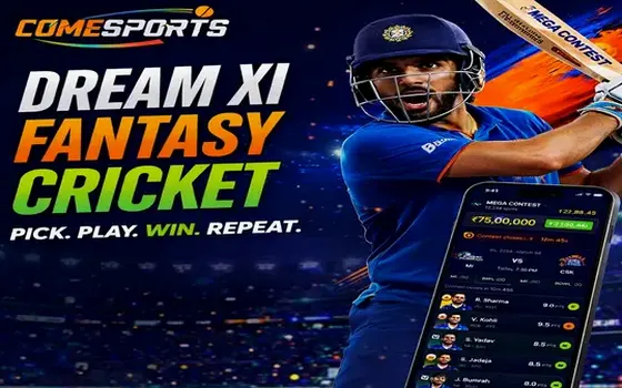 Hyderabad vs Delhi on SlotsADM