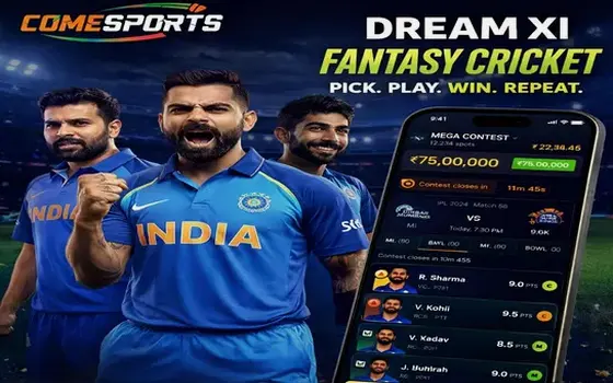 Punjab vs Lucknow on SlotsADM