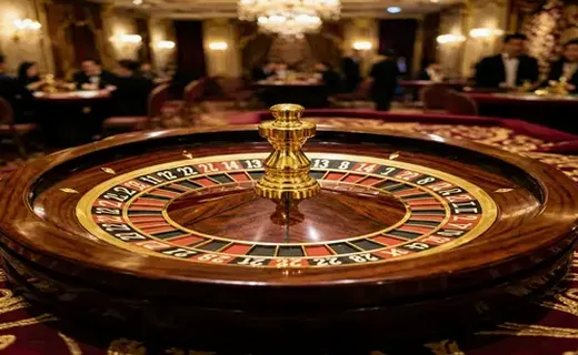 VIP Roulette Royale